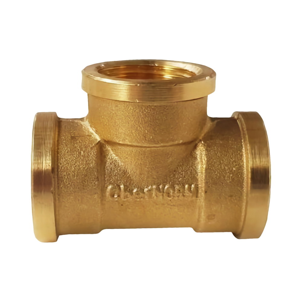 Teu alama 3/4" Clasic CherBros [1]