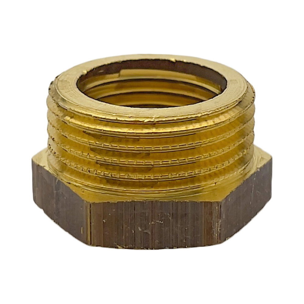 Reductie alama 1" x 1/2" Clasic CherBros [2]