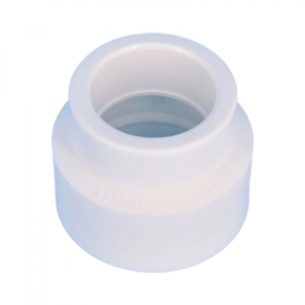 Reductie PPR D.40 x 32 mm Supratherm [1]