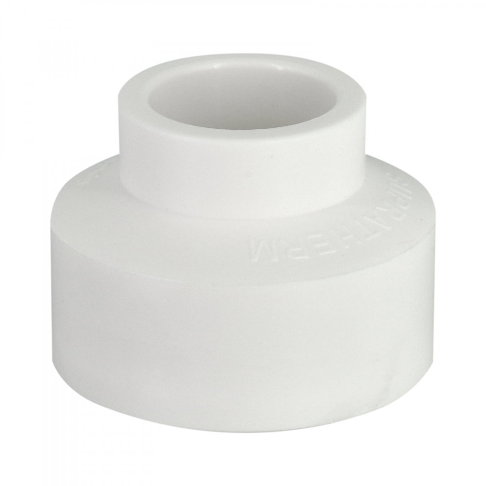Reductie PPR D.50 x 20 mm Supratherm [1]