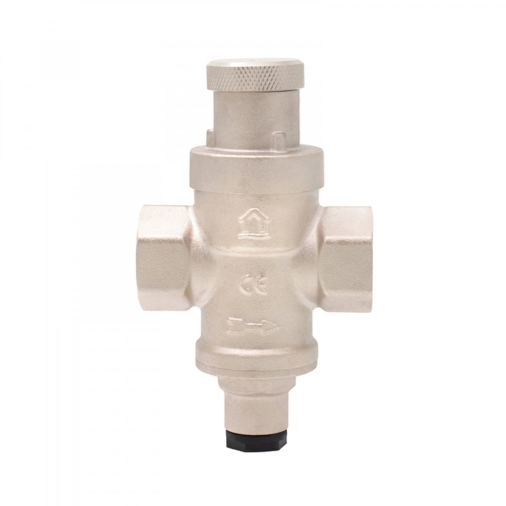 Reductor de presiune apa 3/4" SLK [1]