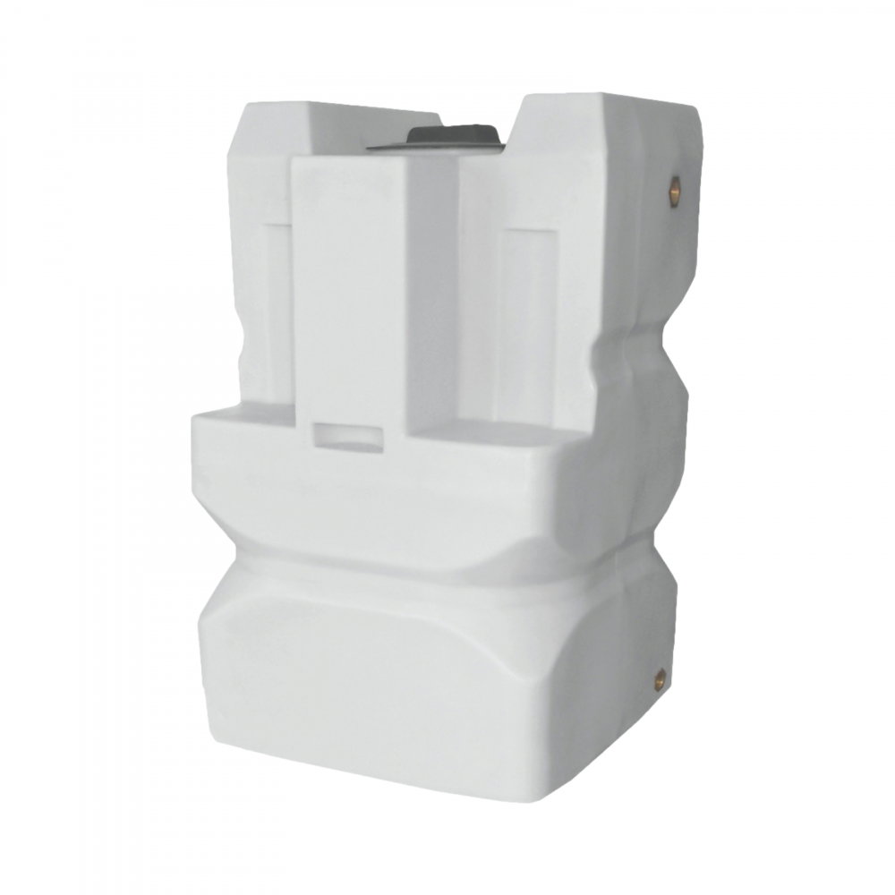 Rezervor aquaPur V= 300 litri rectangular H= 960 mm Valrom [1]