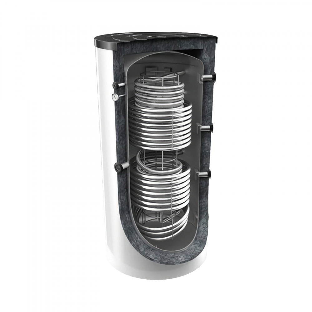 Rezervor HYG cu serpentina ACM + 2 serpentine AT 1000 TESY V 10/9 S2 1000 95 HYG5.5 [1]
