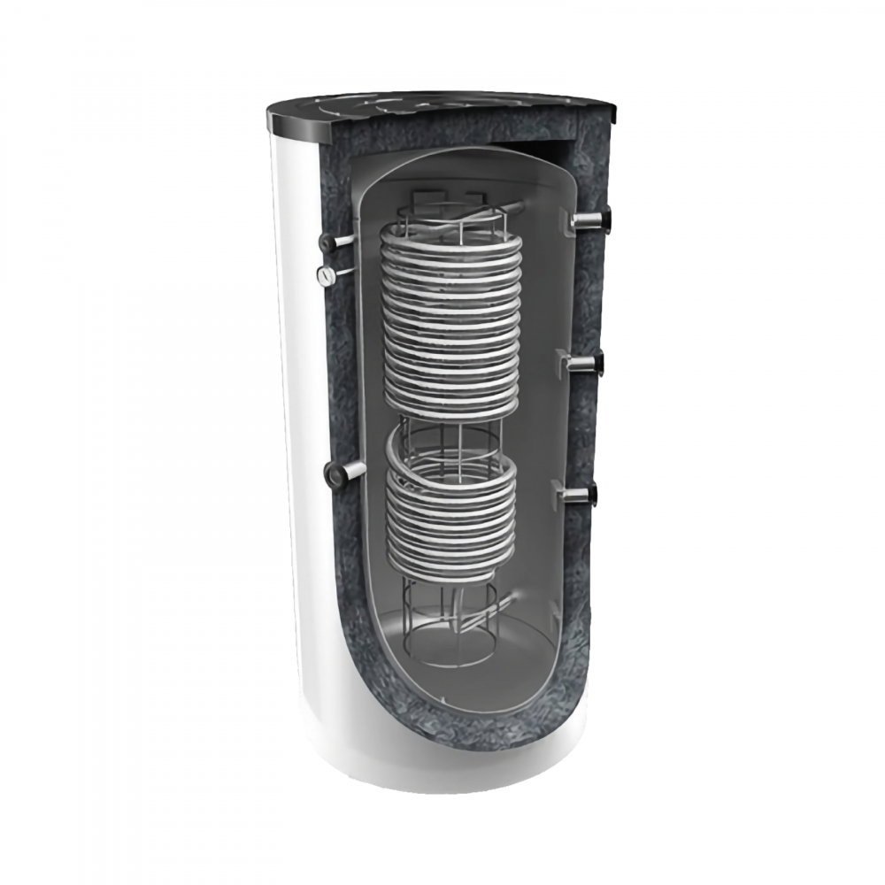 Rezervor HYG cu serpentina ACM 1000 TESY V 1000 95 HYG5.5 [1]