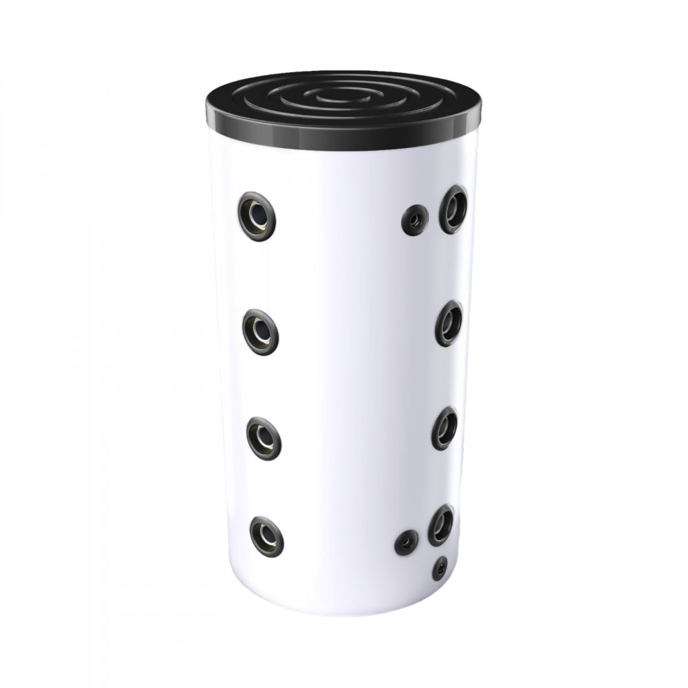 Rezervor pentru instalatii de racire Tesy V 160 60 ACF W [1]