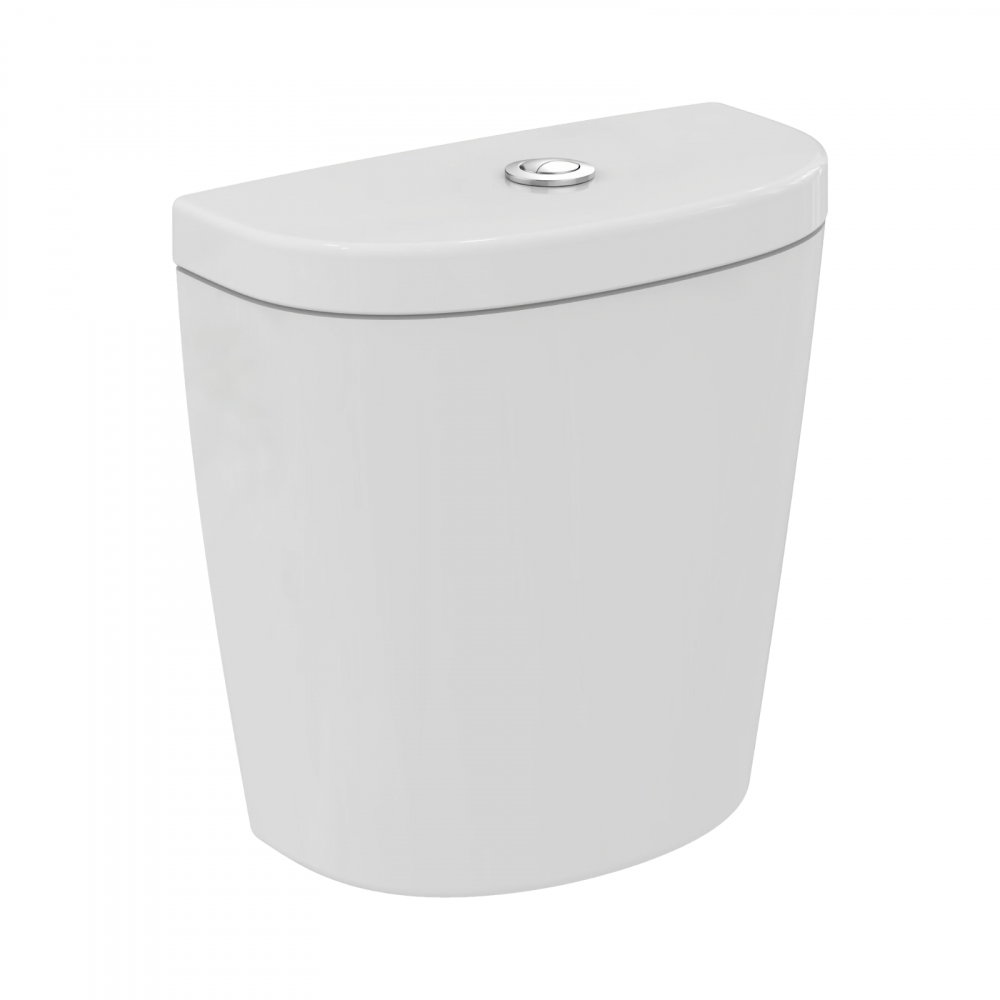 Rezervor WC 3/6L cu alimentare inferioara CONNECT ARC Ideal Standard [1]