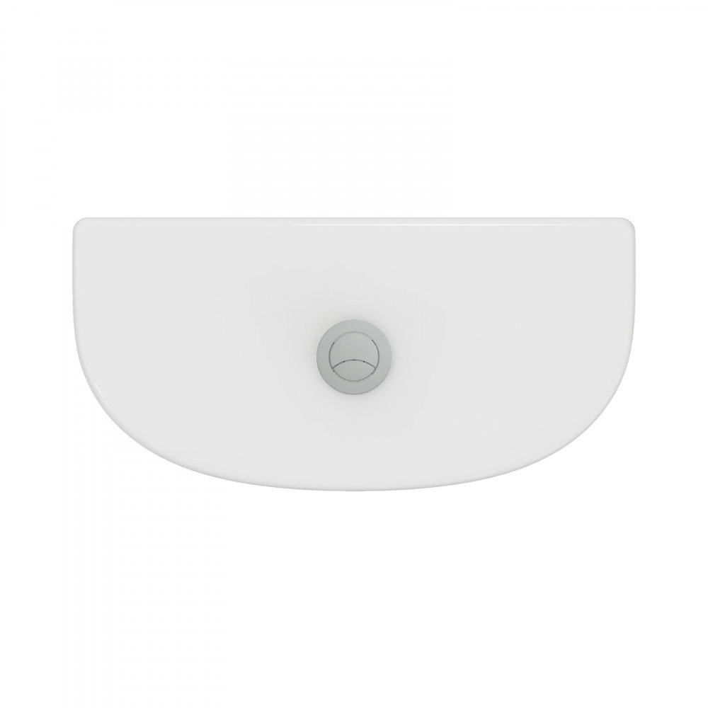Rezervor WC 3/6L cu alimentare inferioara CONNECT ARC Ideal Standard [4]