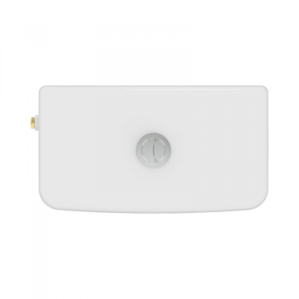 Rezervor WC 3/6L cu alimentare laterala CONNECT CUBE Ideal Standard [3]