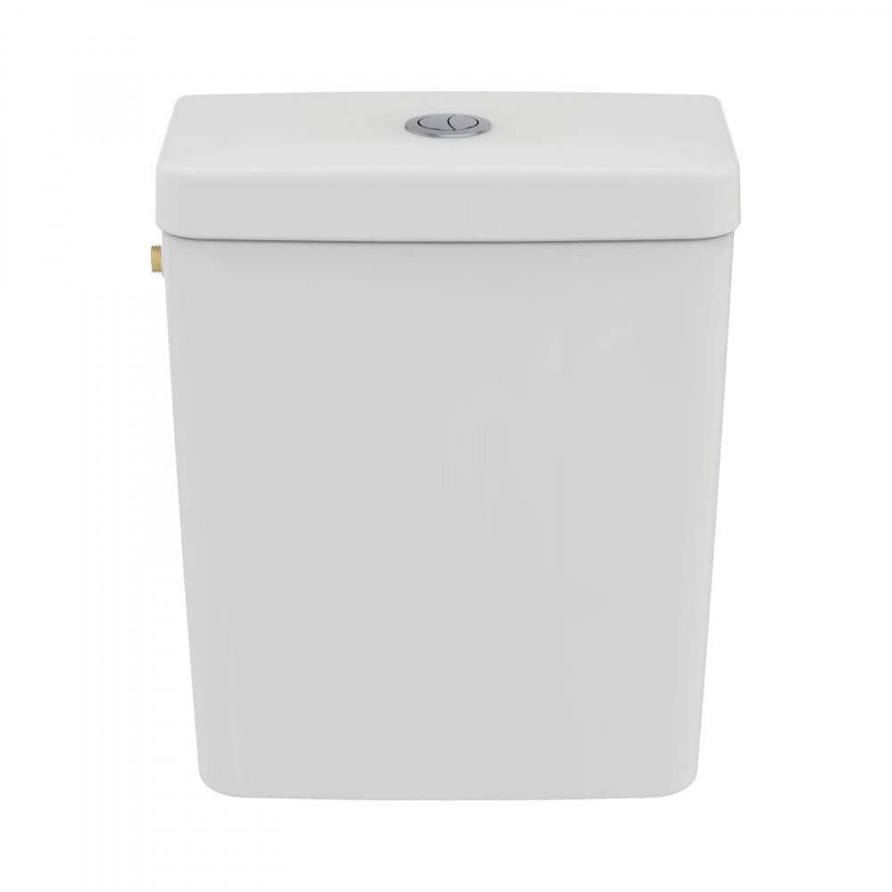 Rezervor WC 3/6L cu alimentare laterala CONNECT CUBE Ideal Standard [1]