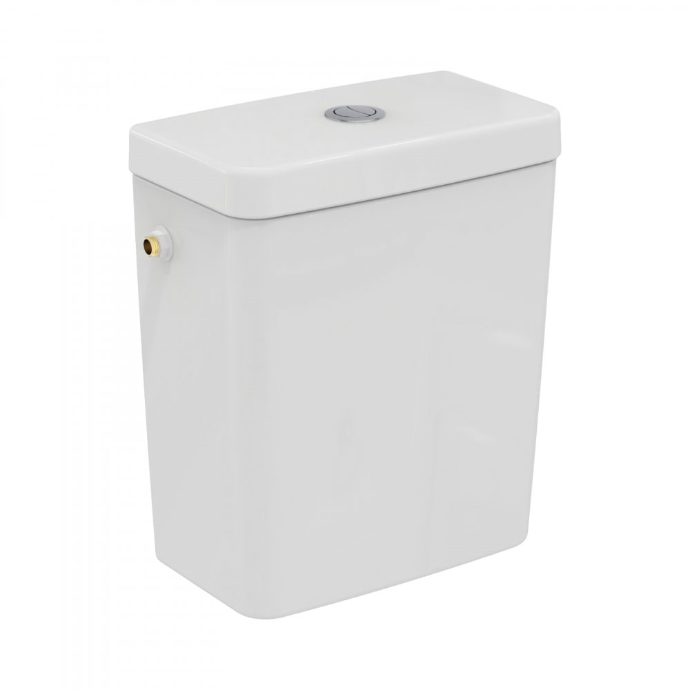 Rezervor WC 3/6L cu alimentare laterala CONNECT CUBE Ideal Standard [4]