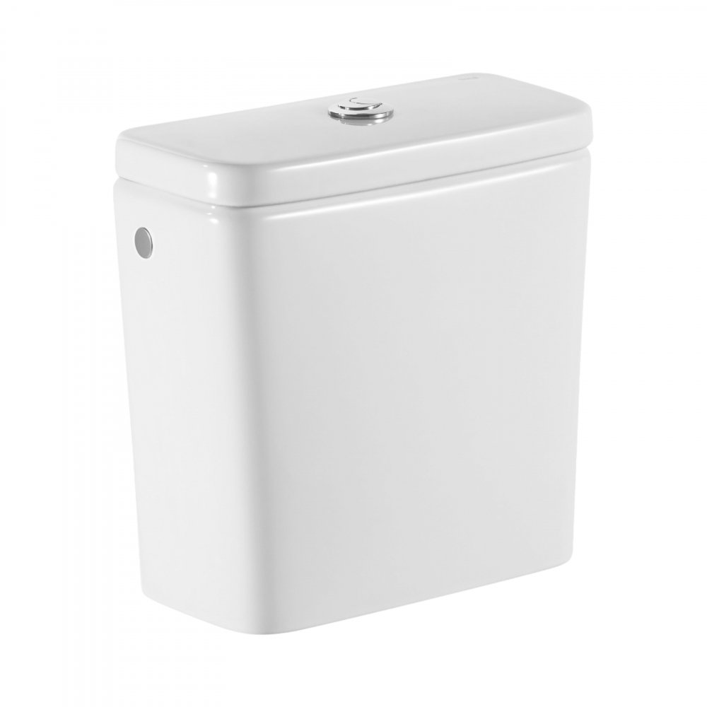 Rezervor WC dubla comanda 4,5/3 l, admisie laterala Debba Roca [1]