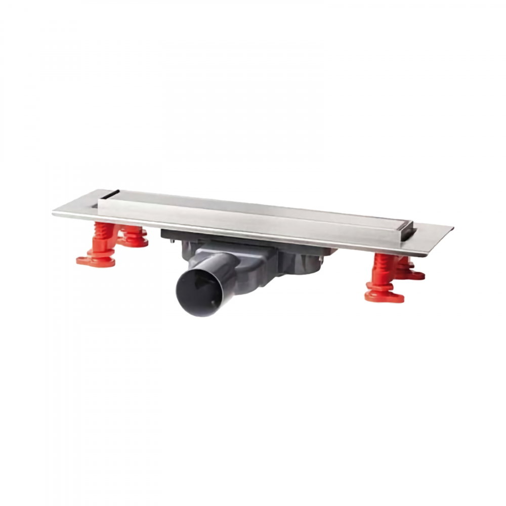 Rigola de dus Slim 500 mm Venisio Slim WIRQUIN [1]