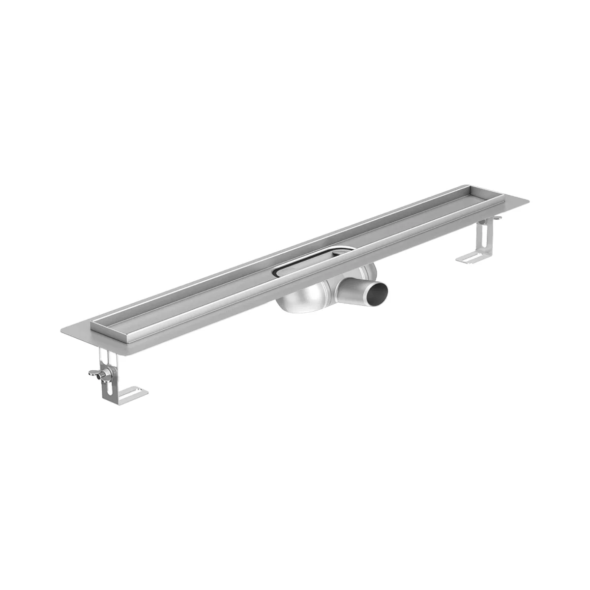 Rigola de dus ACO ShowerDrain C inox 685x69 mm cod 9010.88.22 [1]