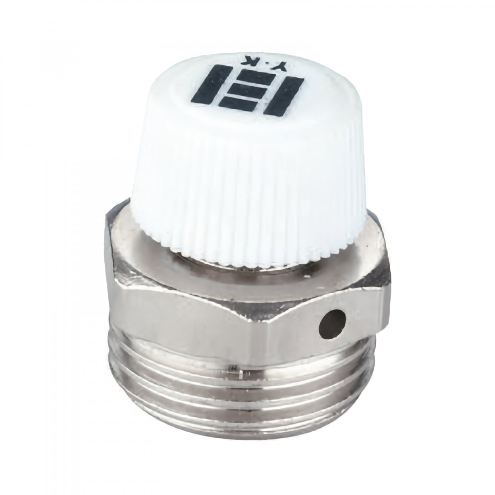 Robinet aerisire manuala 1/2" EVP [1]