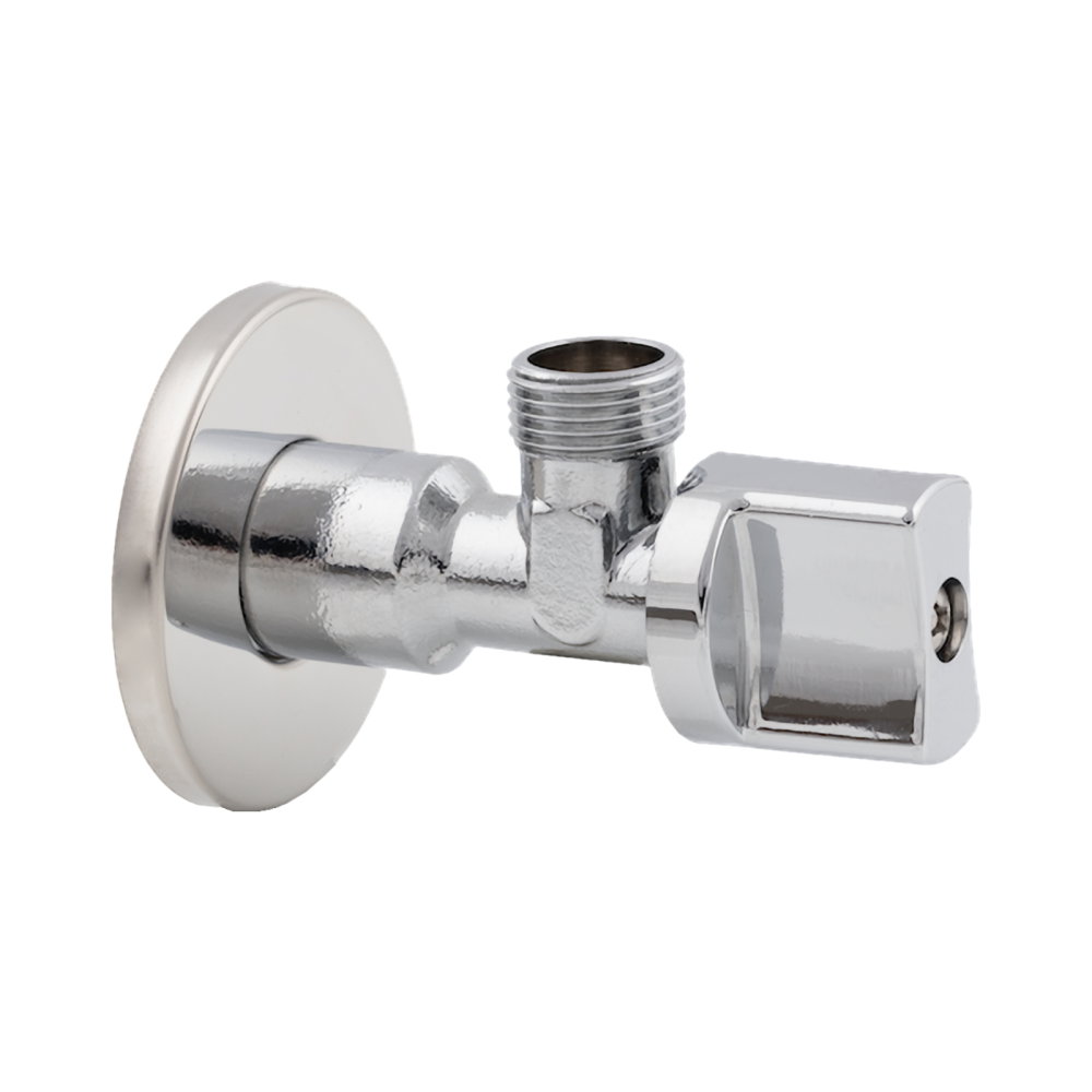 Robinet coltar 1/2" x 3/8"  Tucai [1]