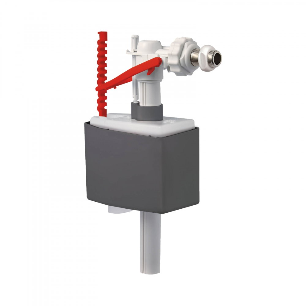 Robinet flotor Black Rambo 1/2" [1]