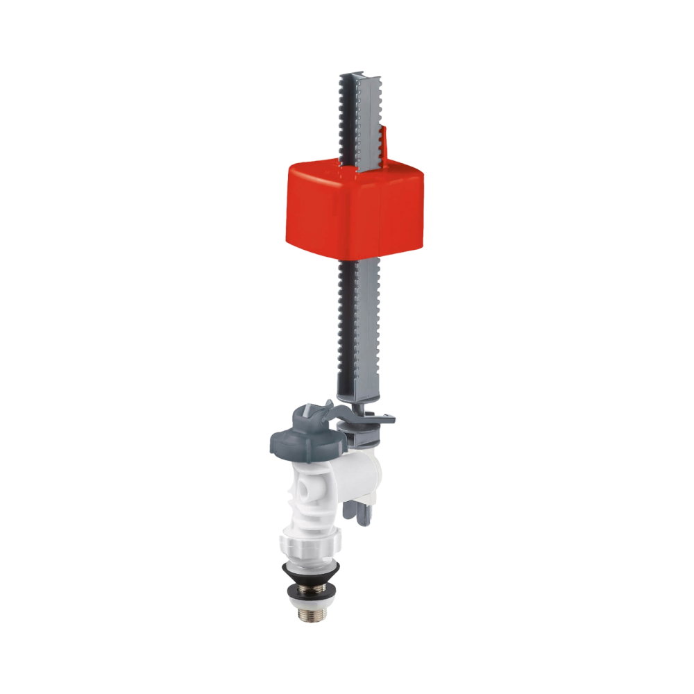 Robinet flotor Nanotek alimentare verticala 1/2" Eurociere [1]