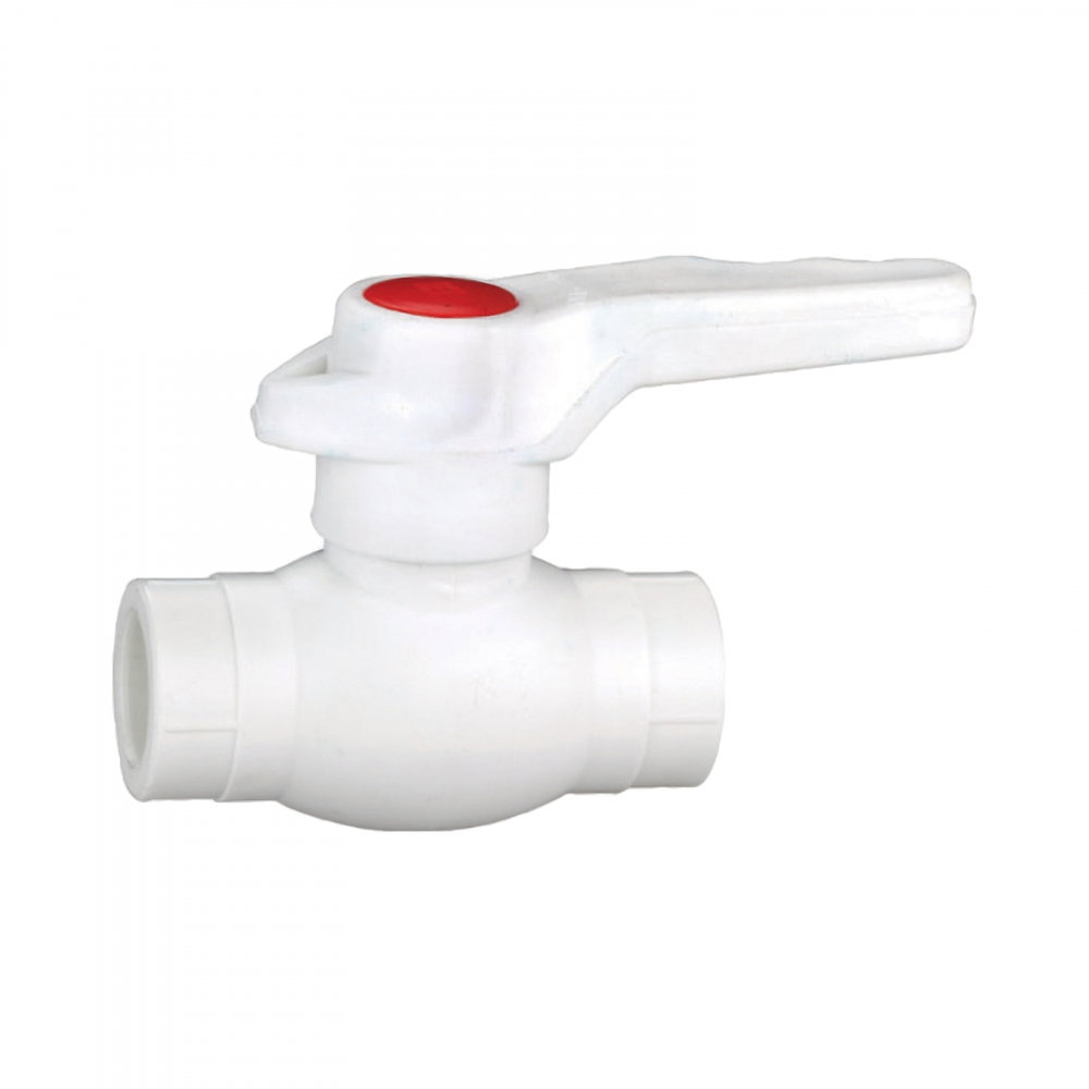 Robinet PPR D.63 mm EVP [1]