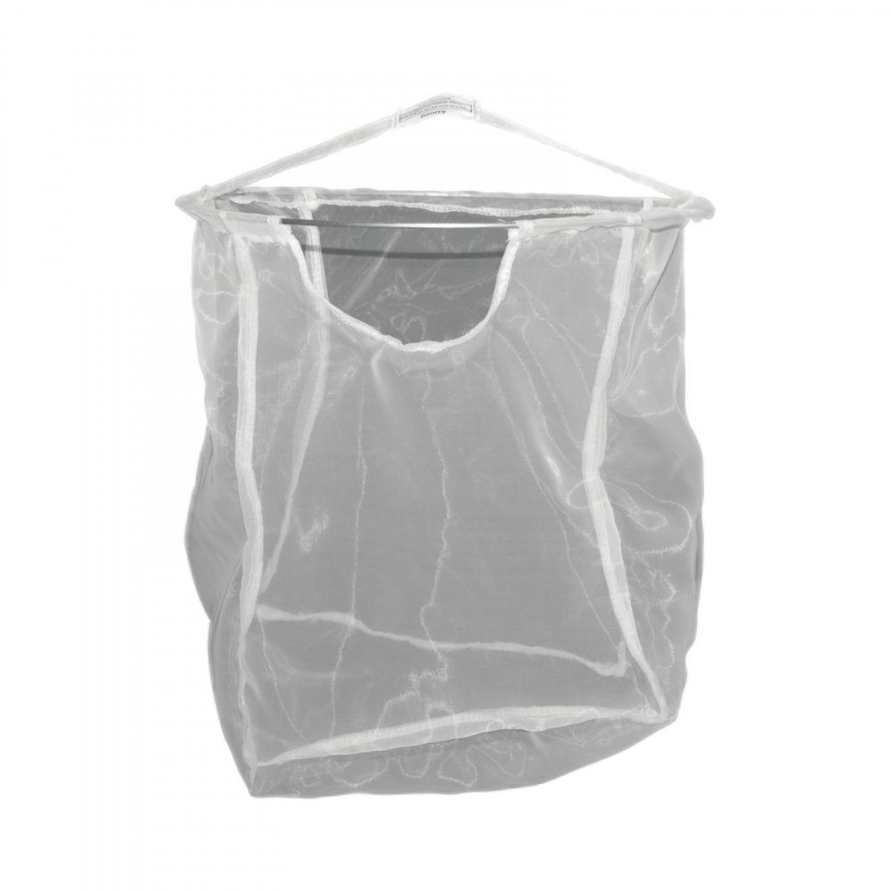 Sac de namol pentru separator grasimi aquaClean cu montare supraterana NG0.3 [1]
