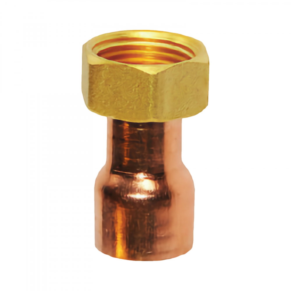 Semiolandez cupru D.18 x 1/2" Smart EVP [1]