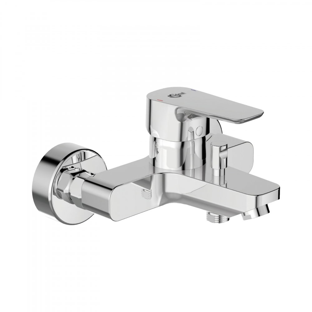 Set cada cu bara CERAPLAN III promo 3 in 1 (BC560AA, B0718AA si B2621AA) Ideal Standard [4]