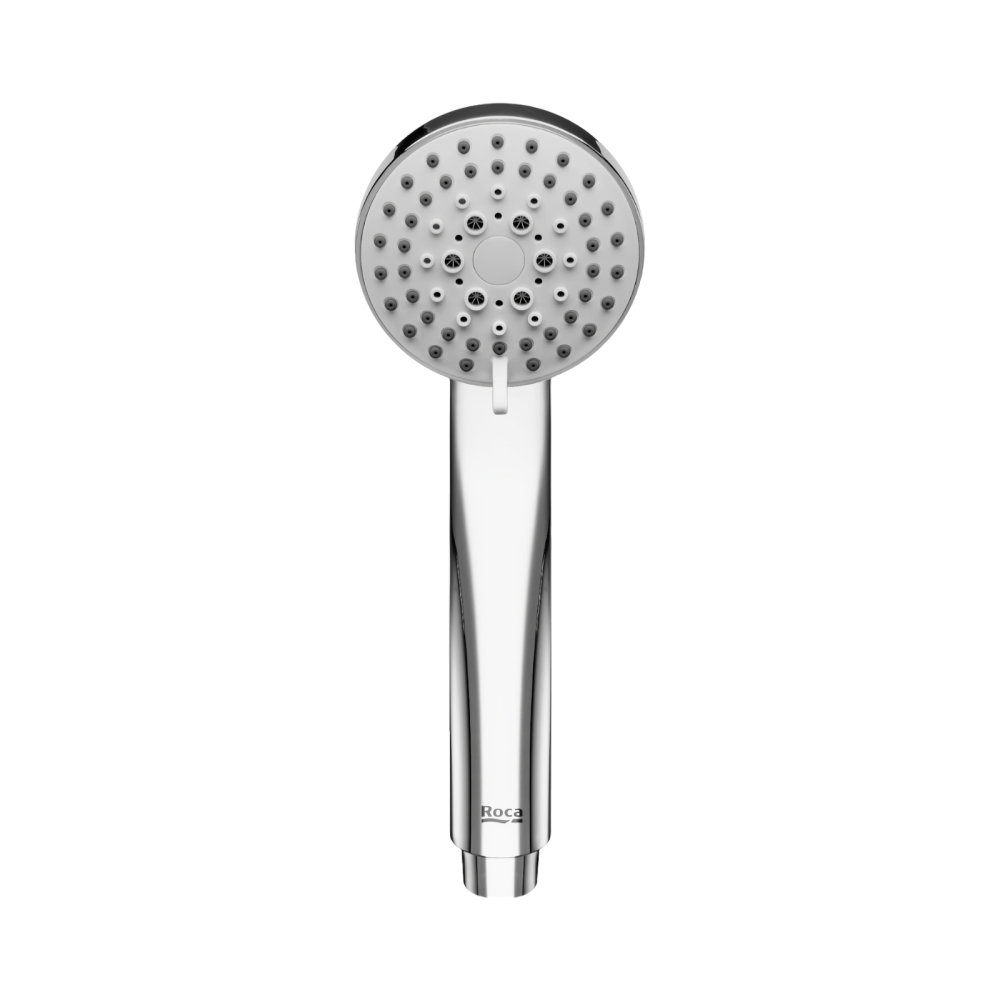 Set de dus cu 3 functii, D.80 mm Stella Roca [1]