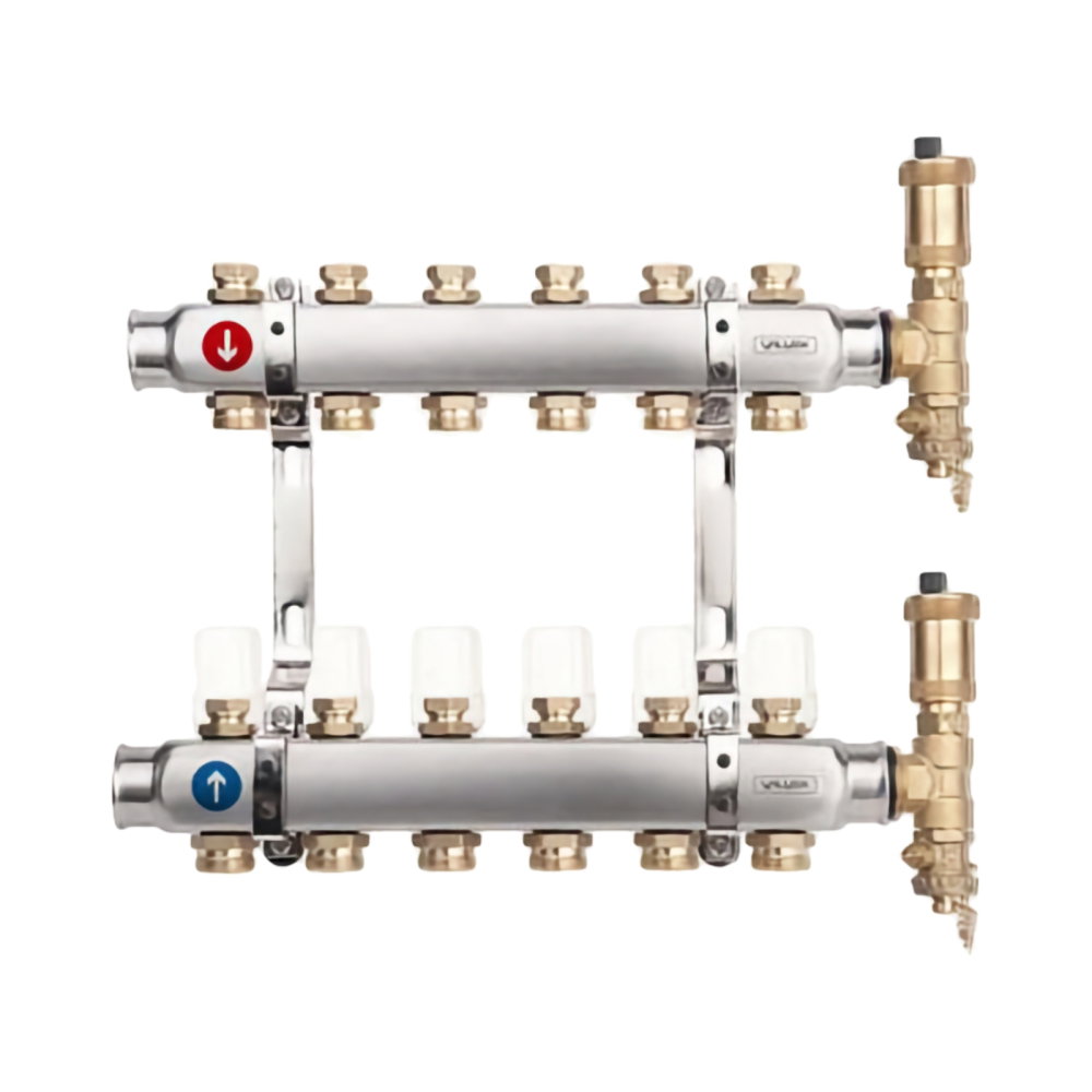 6085330 - Kit distribuitor inox 5 cai 1" [1]