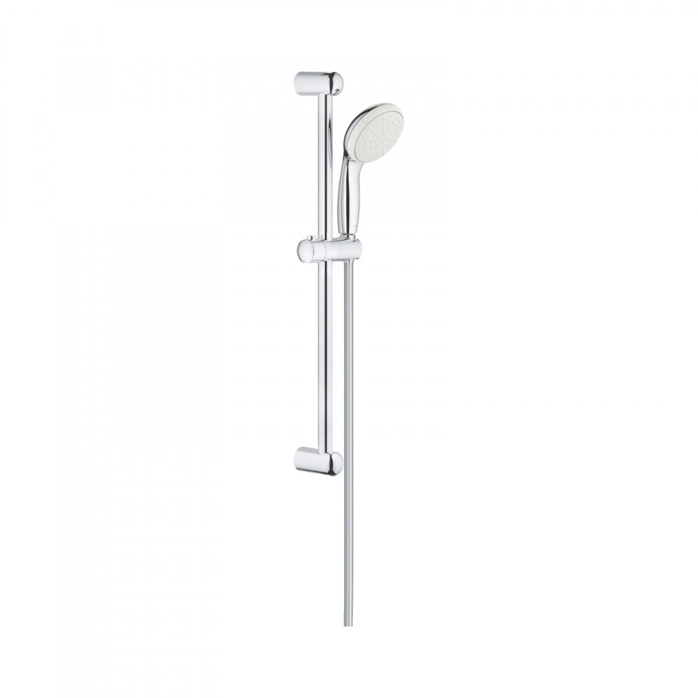 Set Eurosmart cada S - lavoar S si set de dus Tempesta 100 Grohe [3]