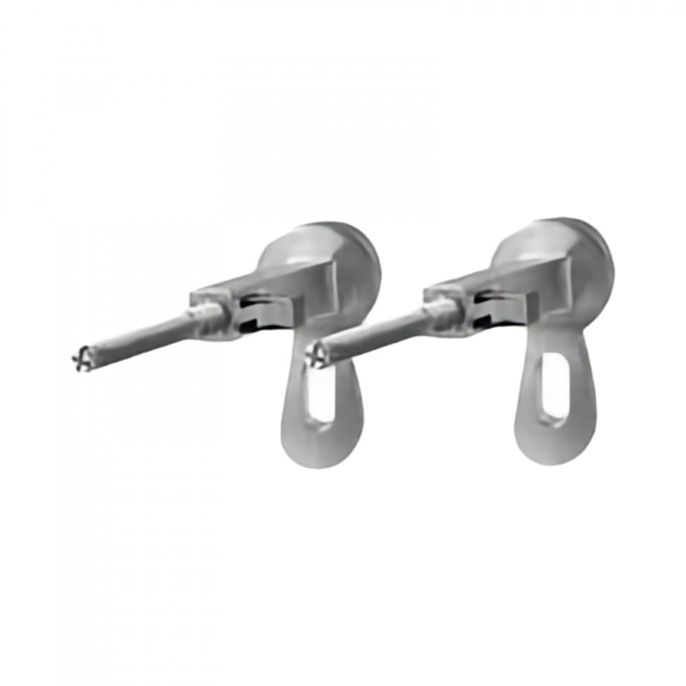 Set de fixare Grohe pentru rezervoare wc [1]