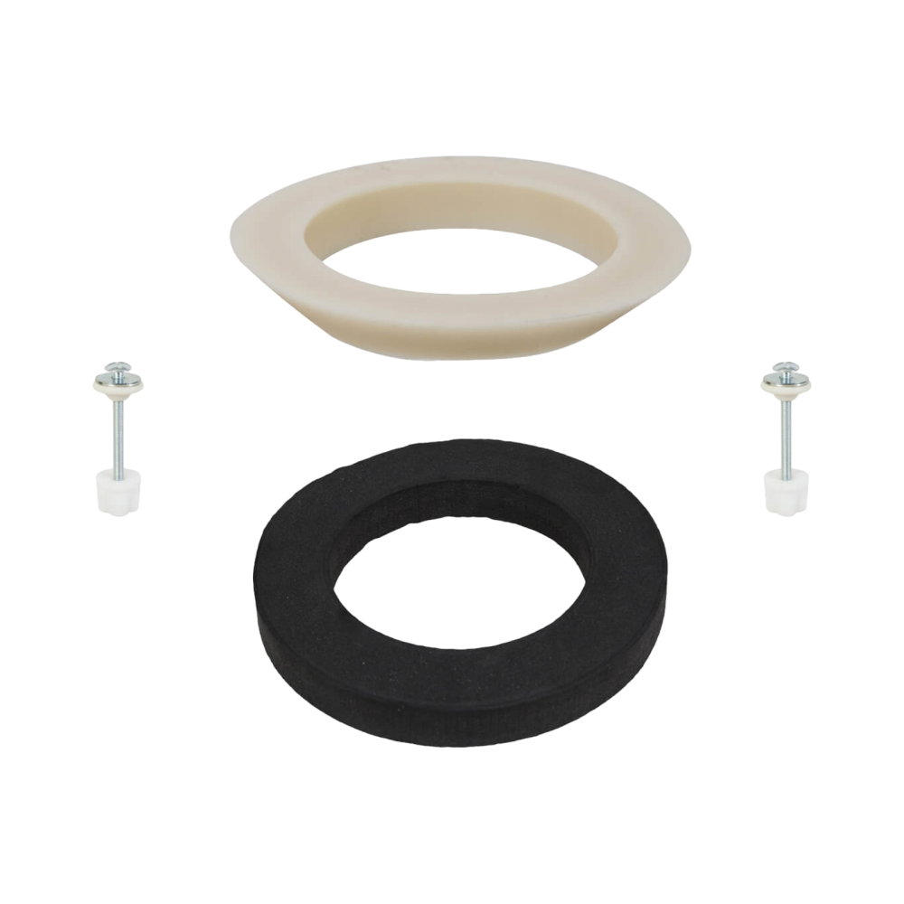 Set garnituri pentru rezervoare wc din ceramica, universal 1526 + 1527/02 + 1537 Eurociere [1]