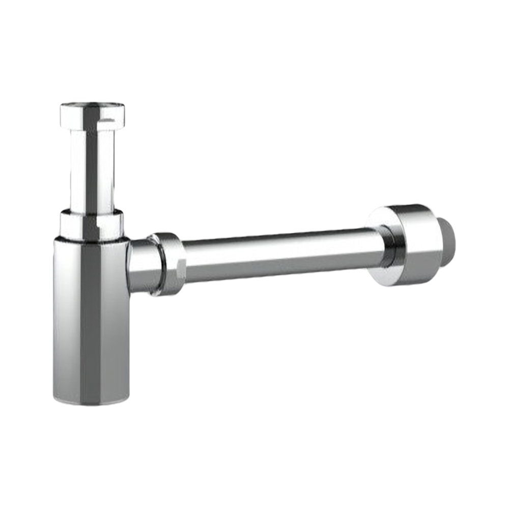 Sifon pentru lavoar 607 G11 cromat Roca [1]