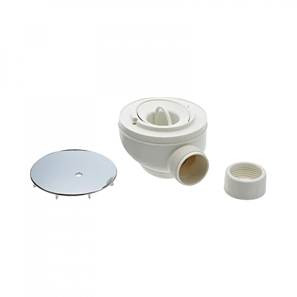 Sifon cadita dus 65 mm Roca [2]