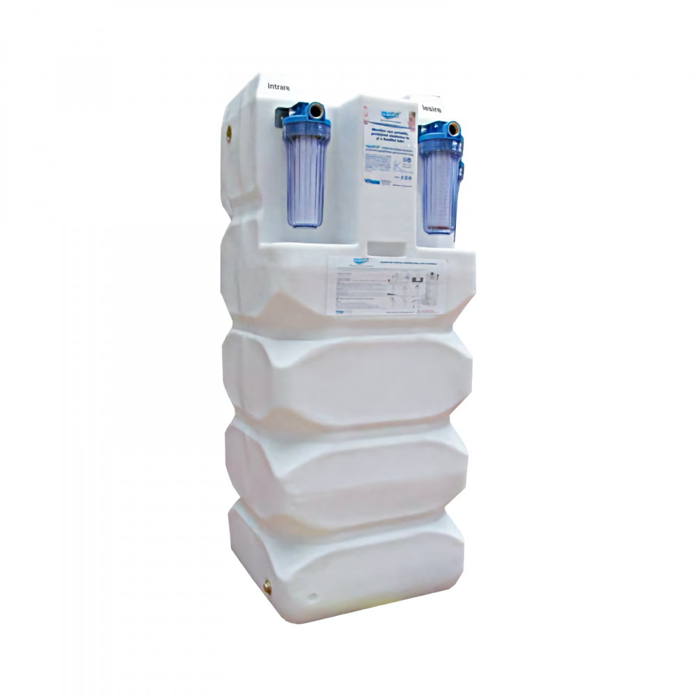 Sistem aquaPUR 500 FSP Valrom [1]