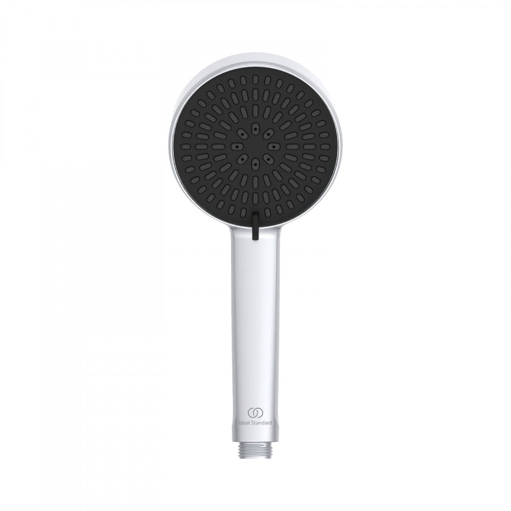 Sistem de dus cu baterie dus Ceraflow Alu+ Argintiu Ideal Standard [6]