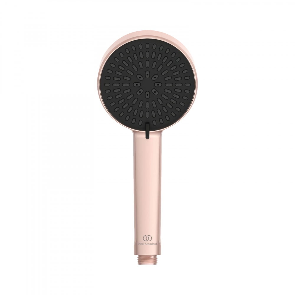 Sistem de dus cu baterie dus Ceraflow Alu+ Roze Ideal Standard [6]