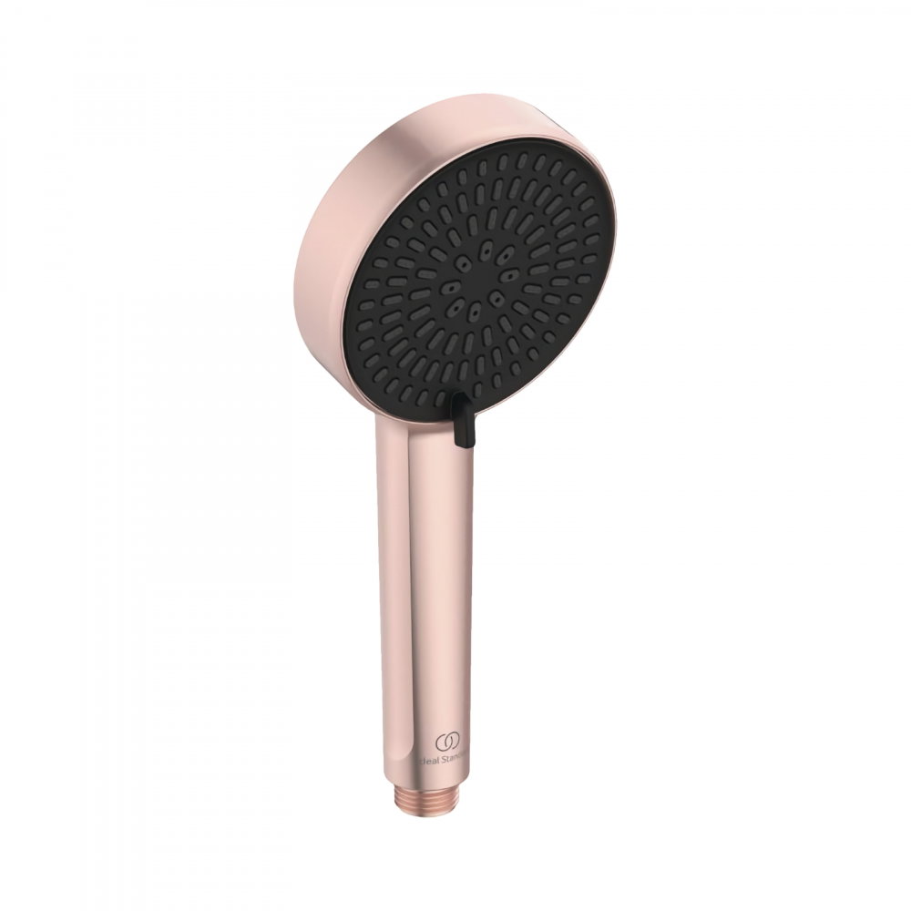 Sistem de dus cu baterie dus Ceraflow Alu+ Roze Ideal Standard [5]