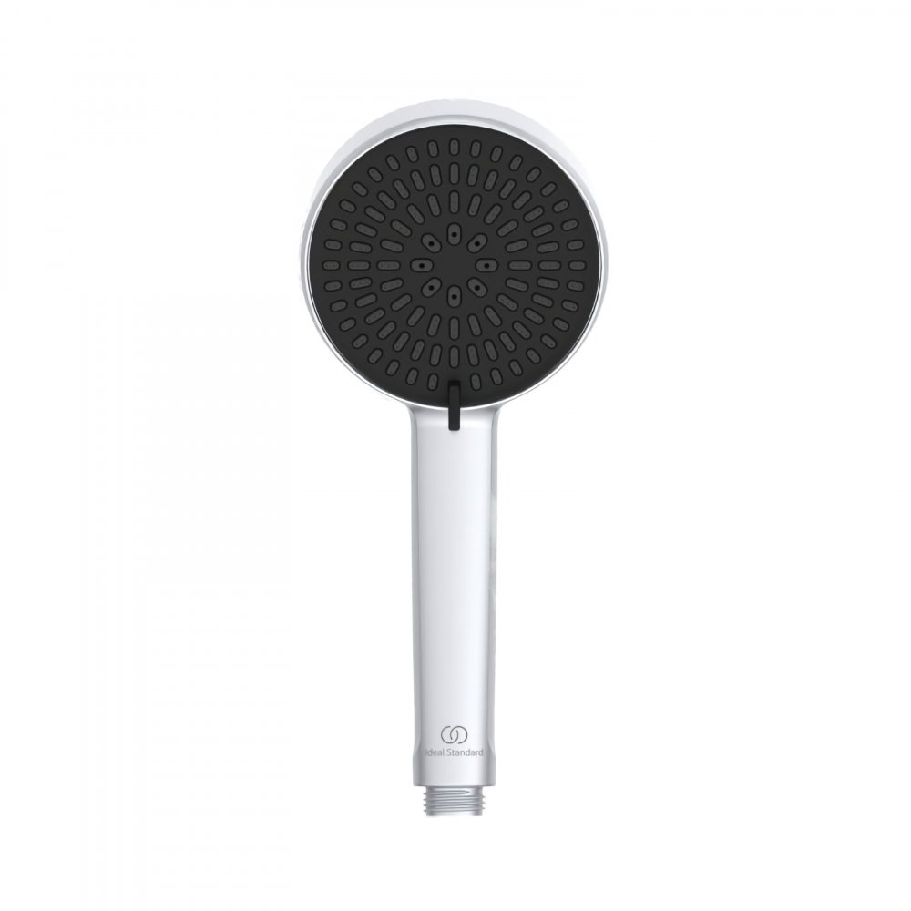 Sistem de dus cu divertor Ceraflow Alu+ Crom Ideal Standard [5]