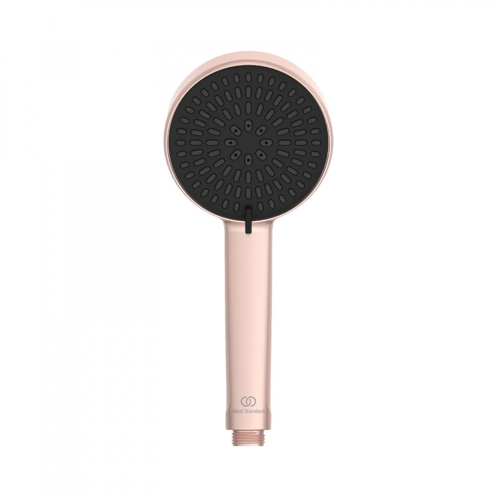 Sistem de dus cu divertor Ceraflow Alu+ Rose Ideal Standard [5]