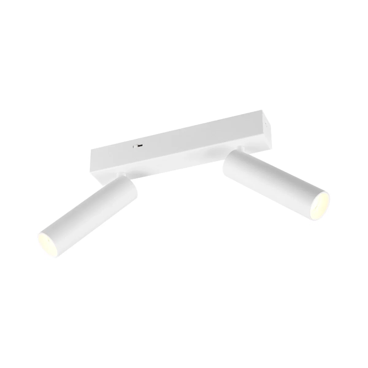 Spot AMBALA incl.2X5W LED/500LM/2300+3000+4000K | 849210231 [1]
