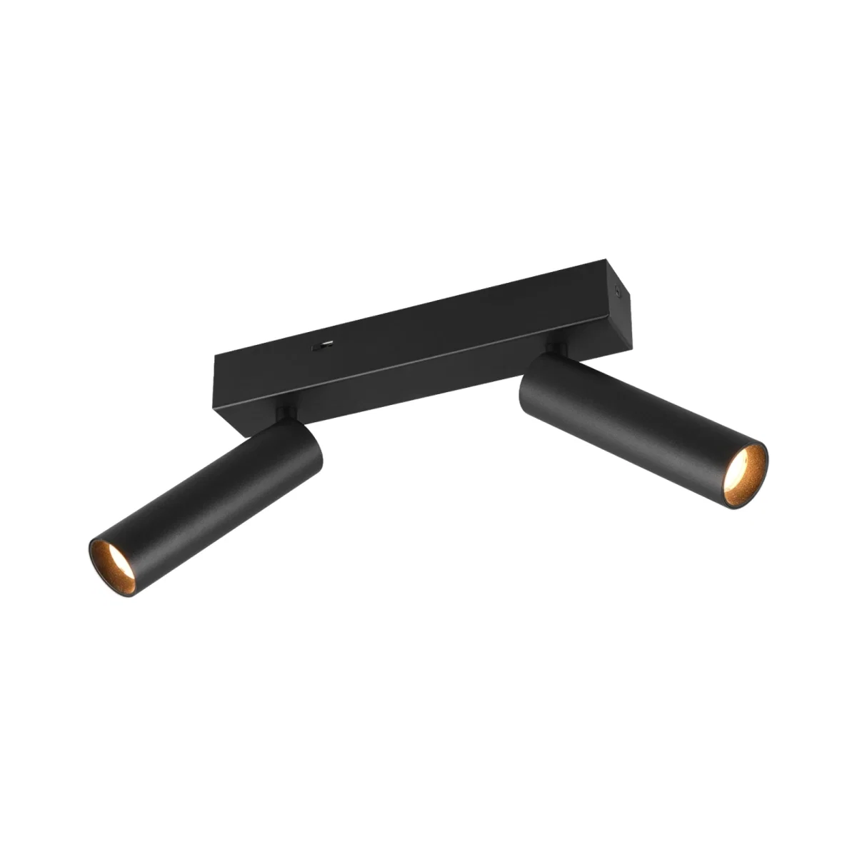 Spot AMBALA incl.2X5W LED/500LM/2300+3000+4000K | 849210232 [1]
