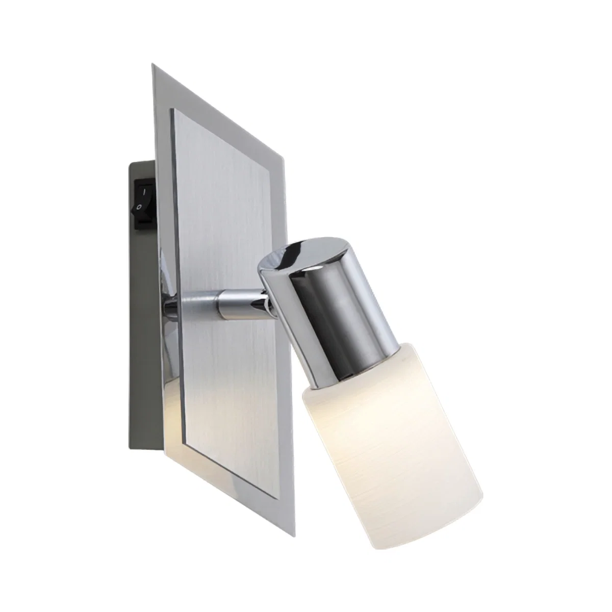 Spot CLAPTON incl.1X4,3W LED/430LM/3000K | 821470105 [1]
