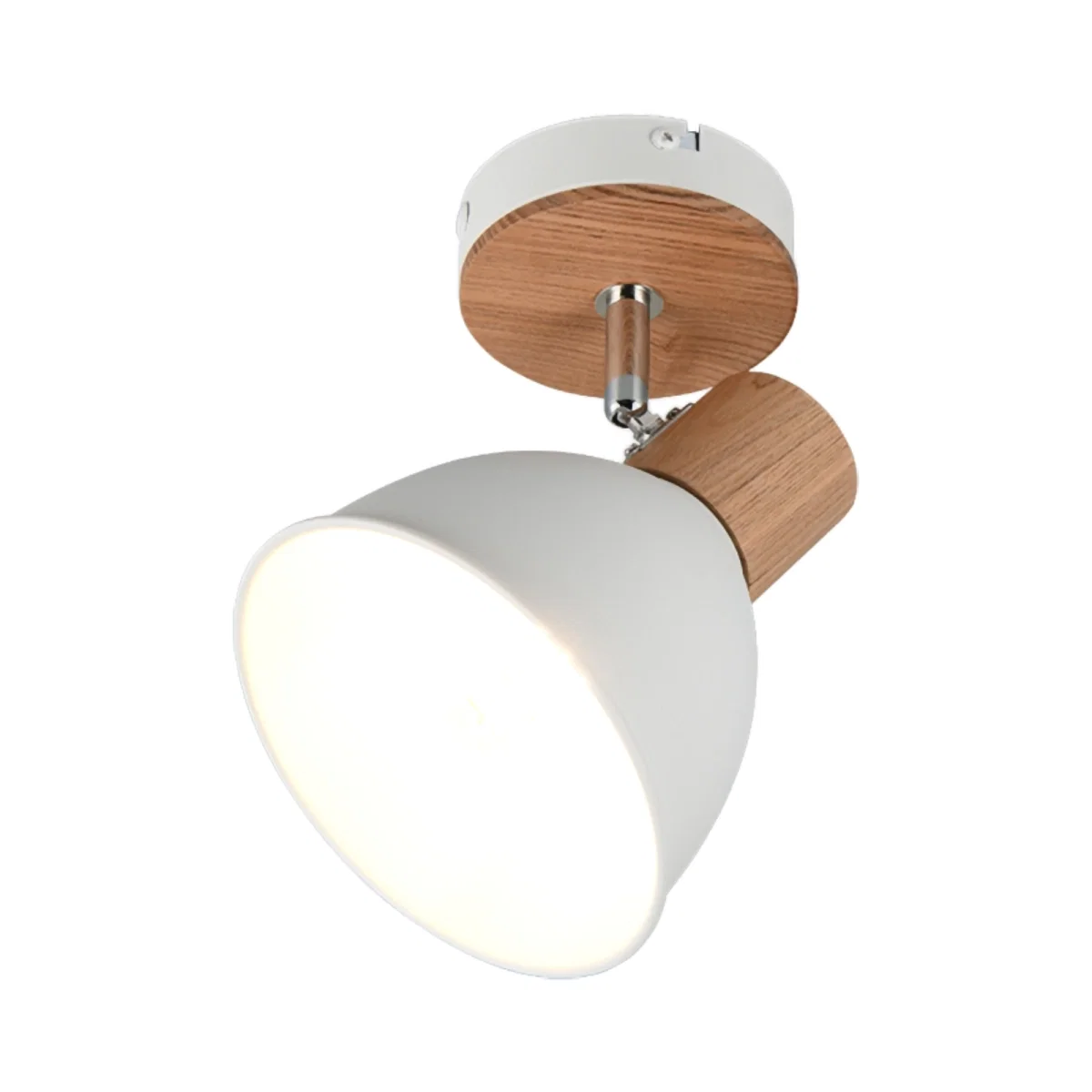 Spot DELUME excl.1XE27 | R86671031 [1]