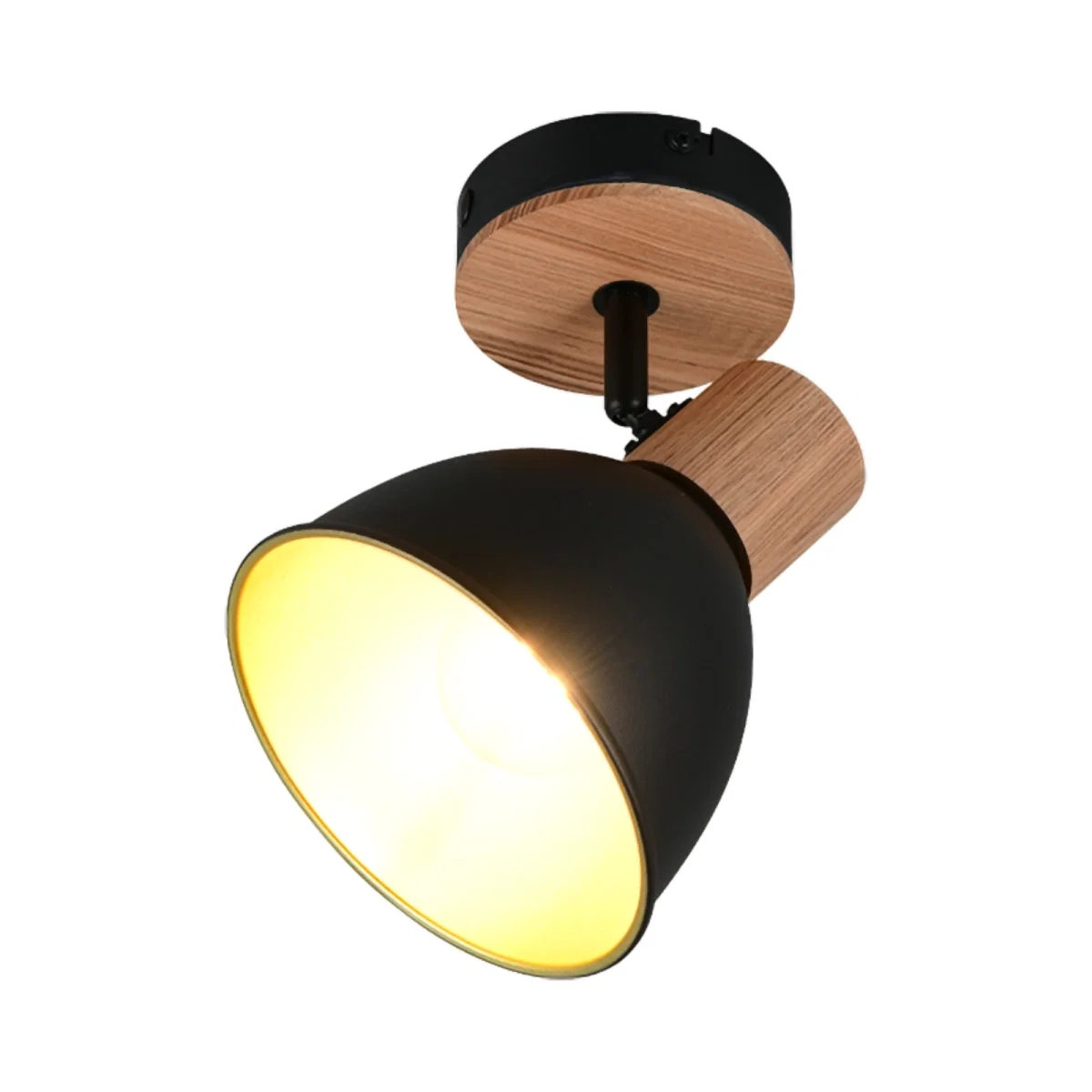 Spot DELUME excl.1XE27 | R86671032 [1]