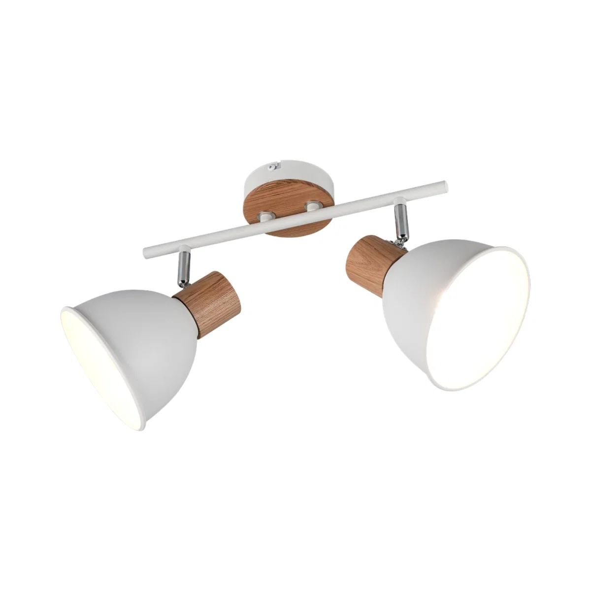 Spot DELUME excl.2XE27 | R86672031 [1]