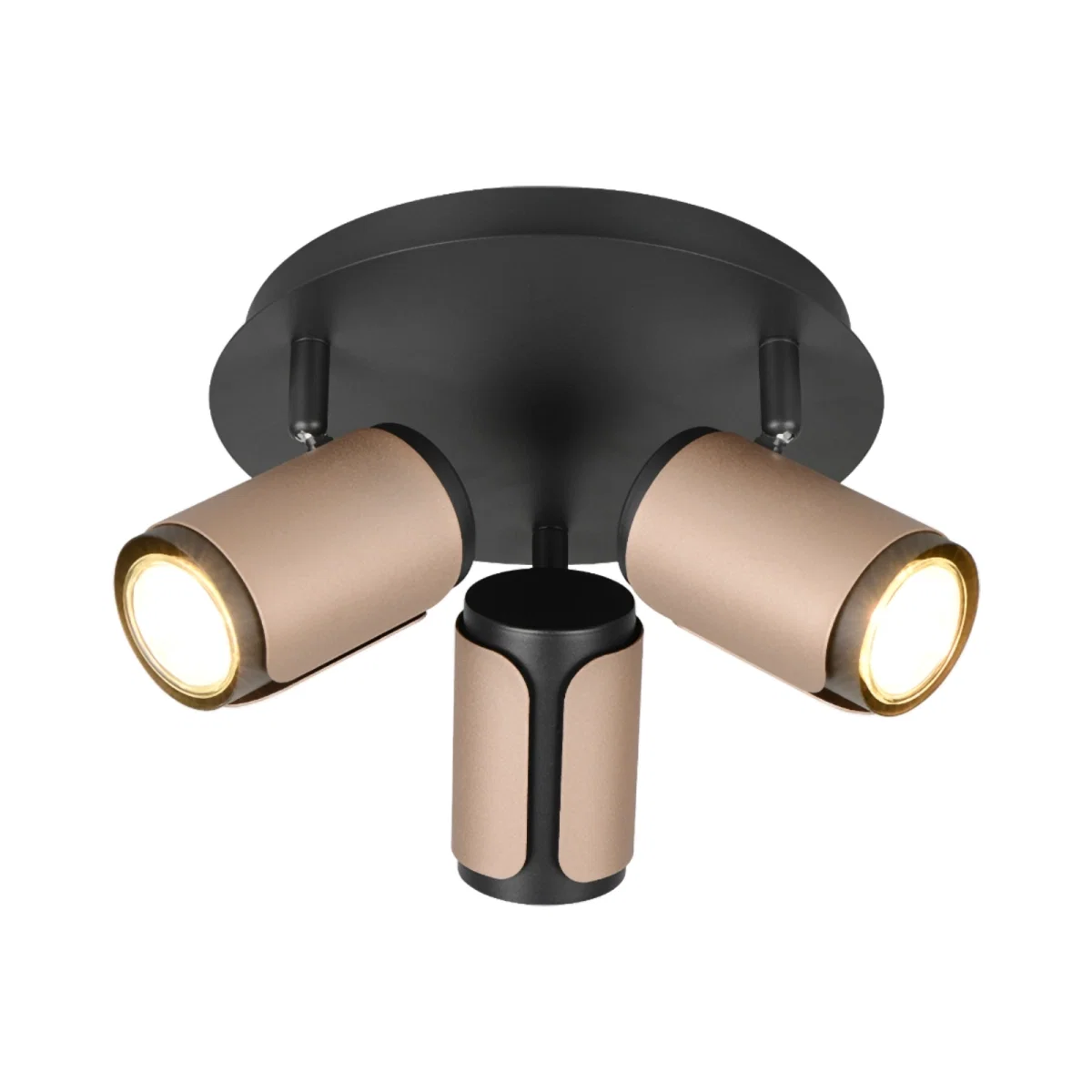 Spot GILLAN excl.3XGU10 | 814530365 [1]