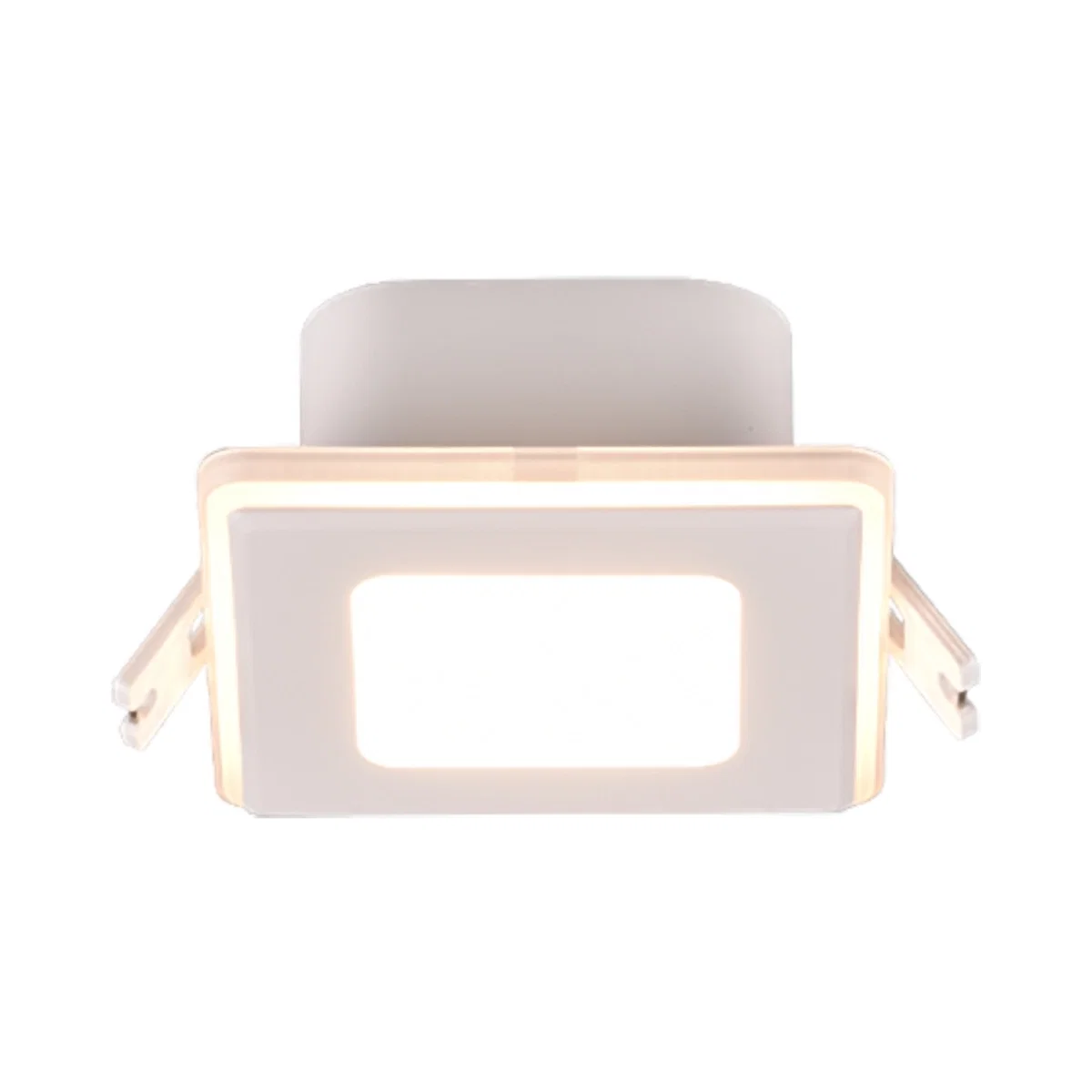Spot incastrat NIMBUS 1X5W-LED, 3000K | 653410131 [1]