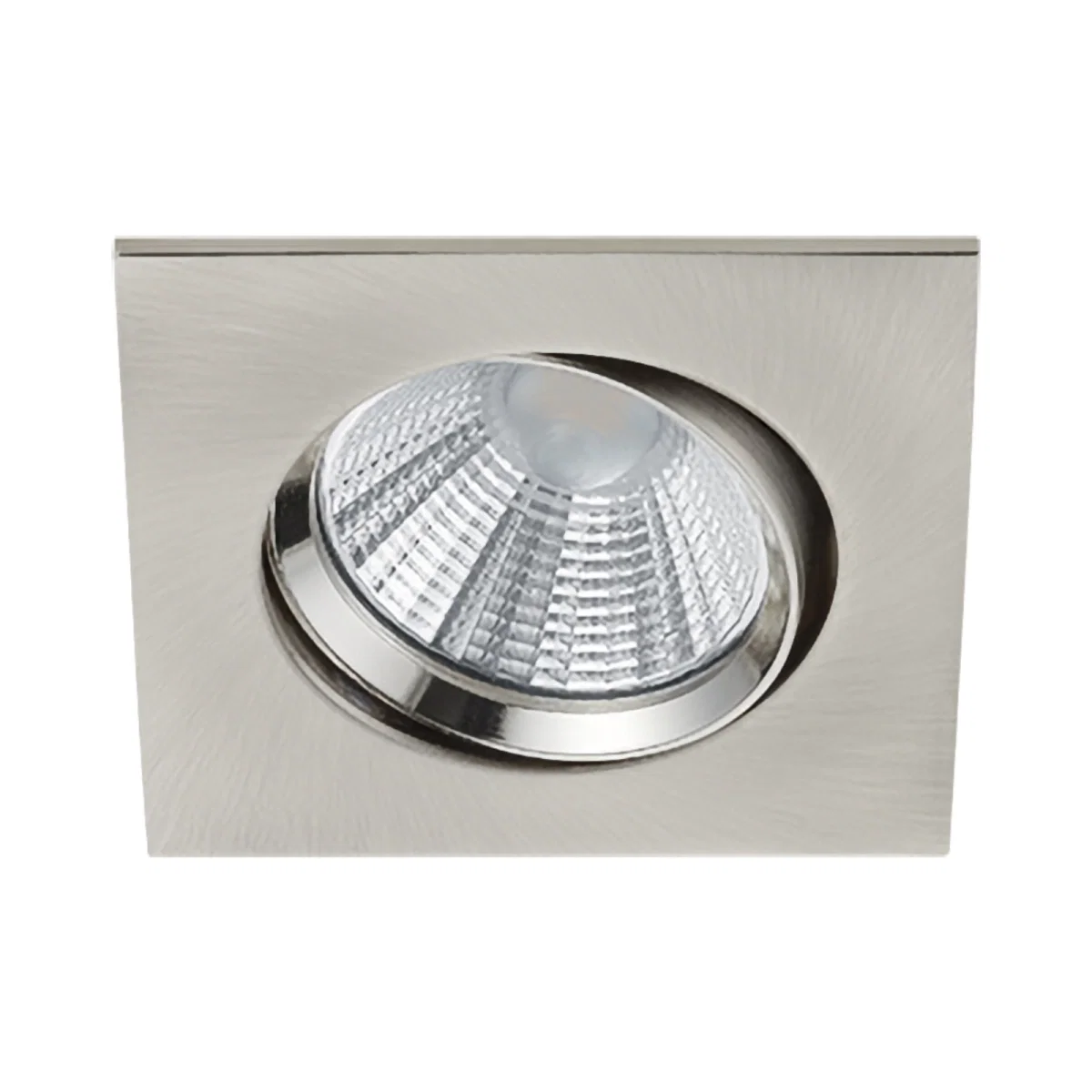 Spot incastrat PAMIR INCL.1X5,5W LED/345LM/3000K | 650410107 [1]