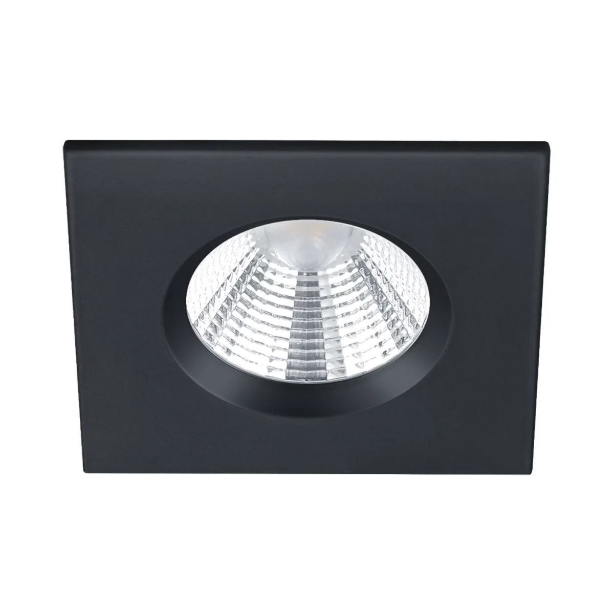Spot incastrat ZAGROS INCL.1X5,5W LED/345LM/3000K | 650610132 [1]