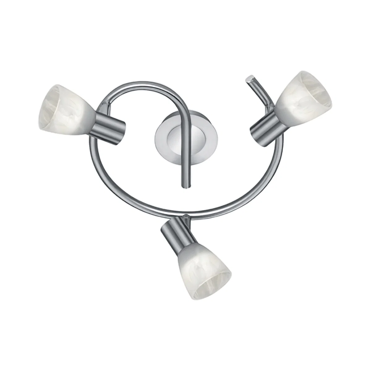 Spot LEVISTO incl.3X4,9W E14/470LM/3000K | 871090307 [1]