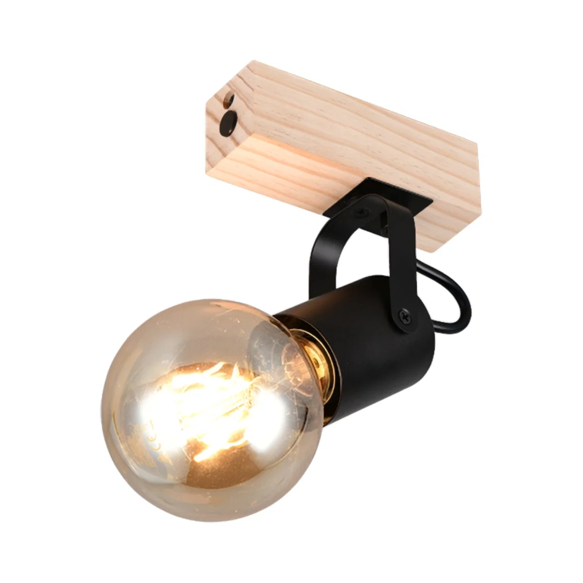 Spot LYNAR excl.1XE27 | R86661032 [1]